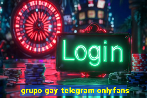 grupo gay telegram onlyfans